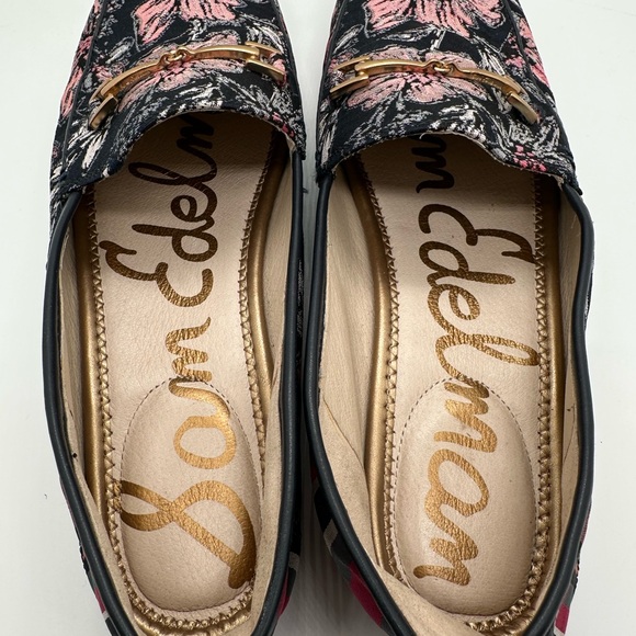 Sam Edelman Loraine Loafers Women’s Size 9 - Picture 5 of 11